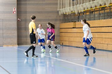 Bild 151 - wBJ Fortuna St. Juergen Winter Cup
